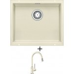 Set Blanco Subline 500-U + Mida-S – Hledejceny.cz