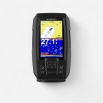 GARMIN Sonar Striker 4 Plus – Zbozi.Blesk.cz