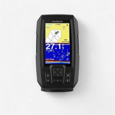 GARMIN Sonar Striker 4 Plus – Zbozi.Blesk.cz