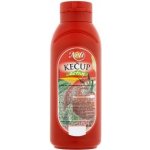 Neli kečup ostrý 500 g – Zboží Dáma