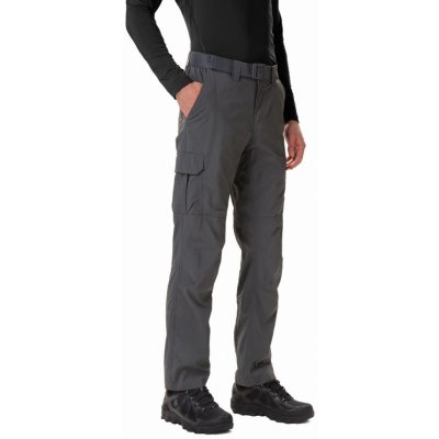 Columbia Silver Ridge II Cargo Pant tmavě šedá