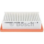 Filtr, vzduch v interiéru BOSCH 1 987 435 565 – Hledejceny.cz