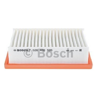 Filtr, vzduch v interiéru BOSCH 1 987 435 565 – Hledejceny.cz