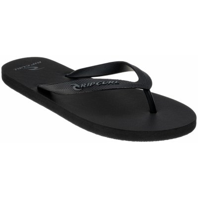 Rip Curl Pánské Žabky MC OPEN TOE TMT49890 Černá – Zboží Mobilmania