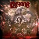 Kreator - Gods Of Violence LP