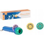 Promítačka Moulin Roty O holčičce jménem Minusculette – Zboží Mobilmania