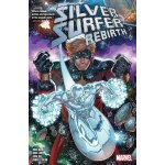 Silver Surfer Rebirth: Legacy – Sleviste.cz