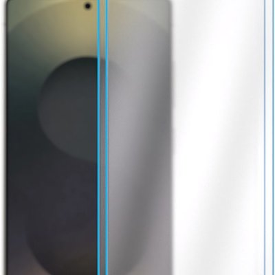 AlzaGuard 2.5D Case Friendly Glass pro Samsung Galaxy S25 Ultra AGD-TGF290P2 – Zbozi.Blesk.cz