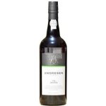 J.H. Andresen Dry bílé Port 20% 0,75 l (holá láhev) – Sleviste.cz