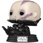 Funko Pop! Star Wars Darth Vader unmasked Star Wars 610 – Hledejceny.cz