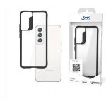 Pouzdro 3mk Satin Armor Case+ Apple iPhone 15 Pro Max – Zboží Mobilmania