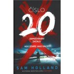 Číslo 20 - Sam Holland – Hledejceny.cz