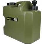 Faith Kanystr s ventilem 18 l – Hledejceny.cz