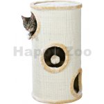 Trixie Škrábací věž s pelíšky 36 x 70 cm – Zboží Dáma