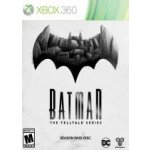 Batman: The Telltale Series – Zboží Živě