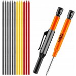 Neo 13-816 oranžová – Zboží Dáma