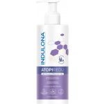 Indulona Atopiredu pečující sprchový gel 400 ml – Hledejceny.cz
