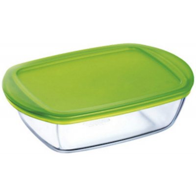 Pyrex Nádoba Cook&Store hranatá 2,5 l