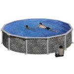 GRE Iraklion 4,6 x 1,32m KITPR458PO – Hledejceny.cz