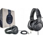 Audio-Technica ATH-M20x – Sleviste.cz