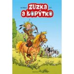 Zuzka a Kopýtko 1 - Benoit Du Peloux – Zbozi.Blesk.cz