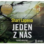 Jeden z nás - Lapena Shari – Hledejceny.cz