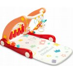 Toyz dětské hrací 2v1 pink – Zboží Mobilmania