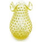 Váza 18cm – Hobnail – Ananas – eldor – Hledejceny.cz