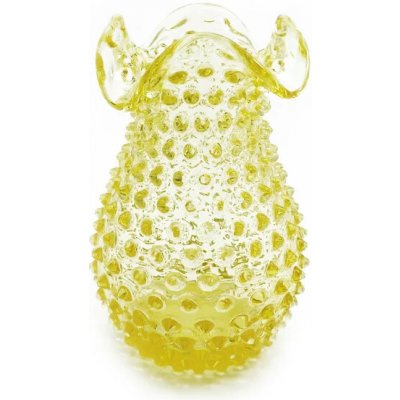 Váza 18cm – Hobnail – Ananas – eldor – Hledejceny.cz