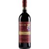 Víno Poggio di Sotto Brunello di Montalcino červené 2018 14,5% 0,75 l (holá láhev)