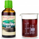 Bylinné kapky Pavlovy bylinné kapky Pivoňka lékařská květ tinktura 50 ml – Hledejceny.cz