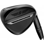 Titleist Vokey Design SM11 Jet Black True Temper Dynamic Gold S200 Wedge pravé 60.08 M-Grind – Sleviste.cz