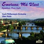 Smetana Bedřich - Má vlast CD – Hledejceny.cz