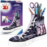 RAVENSBURGER 3D puzzle Kecka K-pop: Lovkyně démonů 112 ks – Sleviste.cz