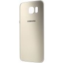 Kryt Samsung G920 Galaxy S6 zadní zlatý