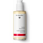 Dr.Hauschka tělové mléko Kdoule 145 ml – Zboží Dáma
