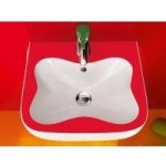 Laufen Flora kids H8150310621041 – Zboží Mobilmania