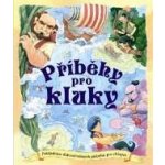 Příběhy pro kluky – Sleviste.cz