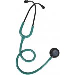 EVOLVE DUAL HEAD, Fonendoskopall emerald green – Hledejceny.cz