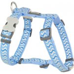 RD Postroj Ziggy Rfx – Zboží Dáma