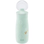 Nuk dětská láhev Mini Me PP Sip 300 ml green – Zboží Dáma
