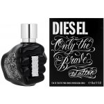 Diesel Only the Brave Tattoo toaletní voda pánská 35 ml