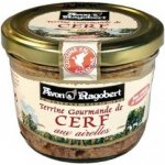 Avon & Ragobert Jelení terina s brusinkami 180g – Zboží Dáma