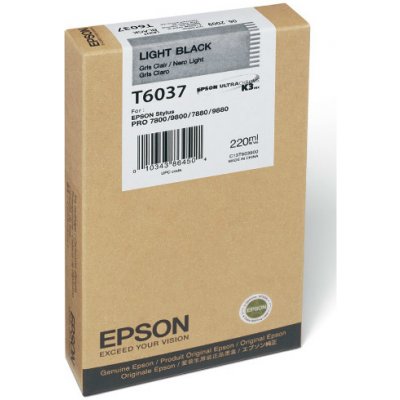 Epson T5637 - originální – Zboží Mobilmania