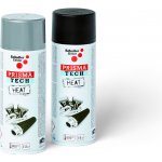 Schuller Eh'klar Prisma Color 91073 High Temperature Spray teplotě odolný sprej Černá 400 ml – Sleviste.cz