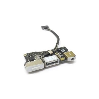 Apple Magsafe board/ Audio/ USB/ DC Power pro MacBook Air 13" A1466 820-3214-A Mid-2012 – Zbozi.Blesk.cz