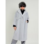 Miss City Official Oxygen šedá – Zboží Mobilmania