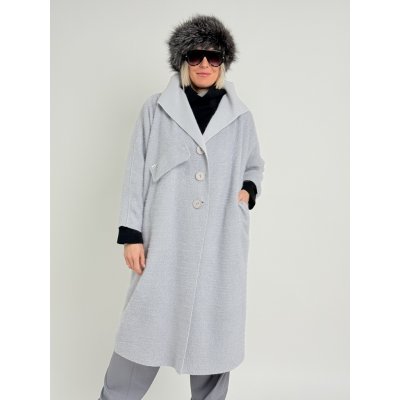 Miss City Official Oxygen šedá – Zboží Mobilmania