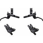 Shimano Deore M6100 zadní černá – Zboží Dáma