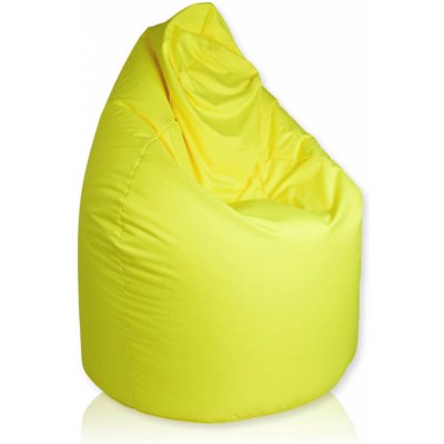 Primabag Mega Sako outdoor Premium citronová – Zboží Mobilmania